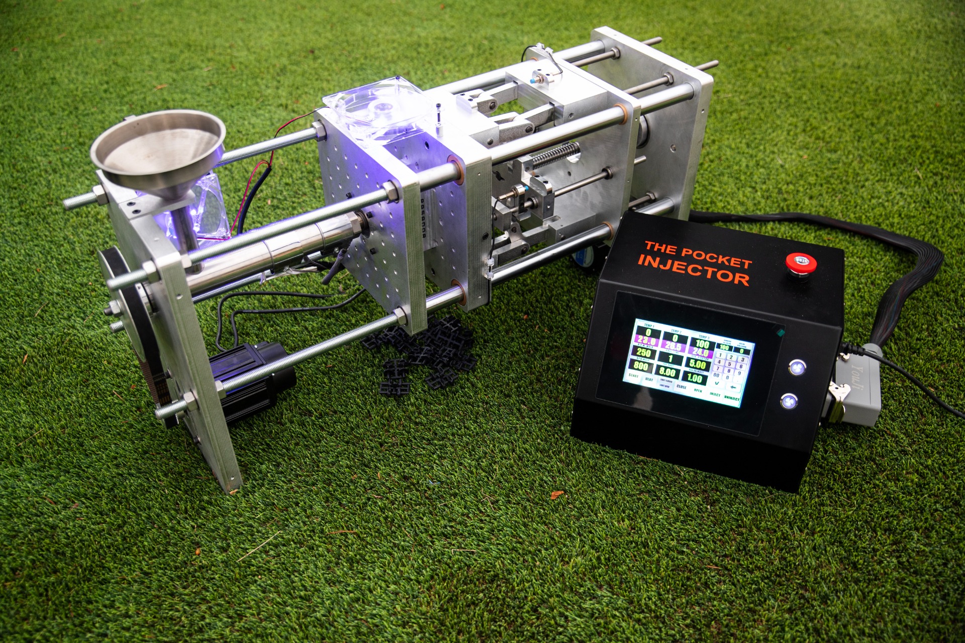 Las imágenes pueden variar con el diseño final