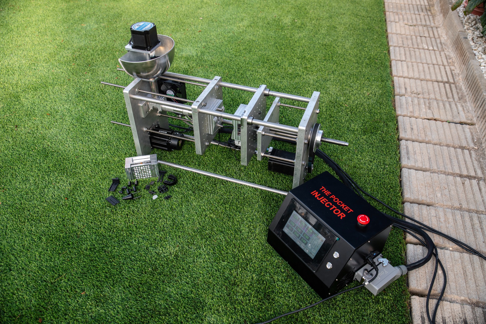 Las imágenes pueden variar con el diseño final